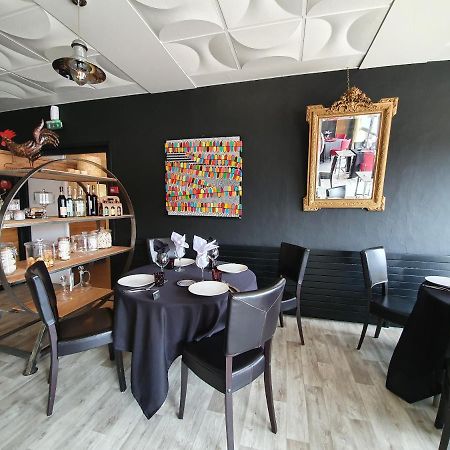Hotel L Ander แซ็ง-ฟลูร์ ภายนอก รูปภาพ