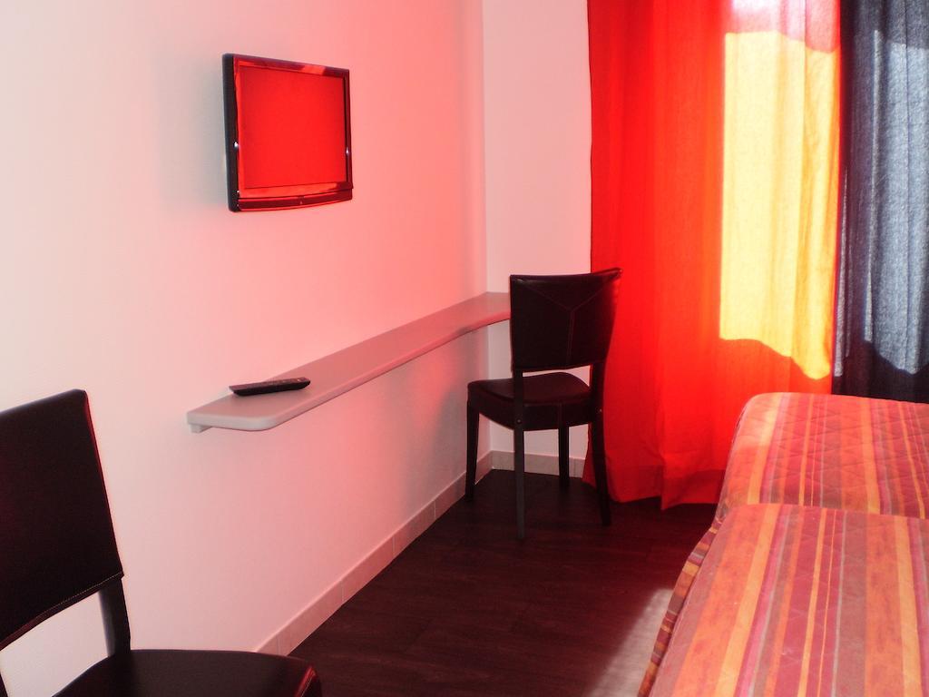 Hotel L Ander แซ็ง-ฟลูร์ ห้อง รูปภาพ