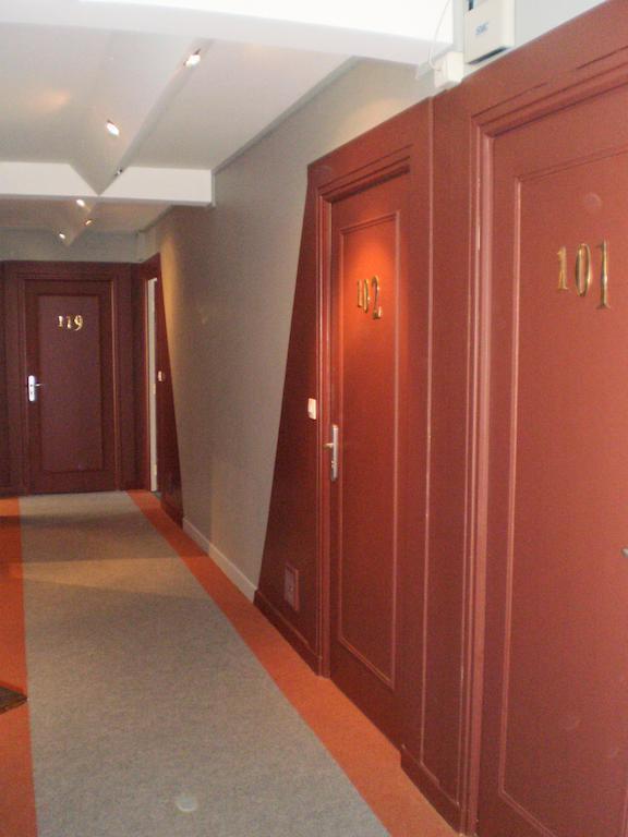 Hotel L Ander แซ็ง-ฟลูร์ ห้อง รูปภาพ