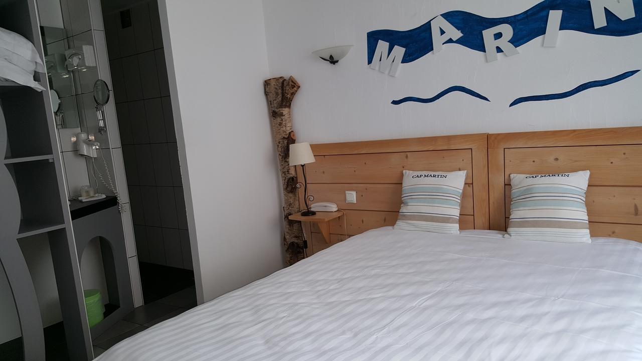 Hotel L Ander แซ็ง-ฟลูร์ ภายนอก รูปภาพ