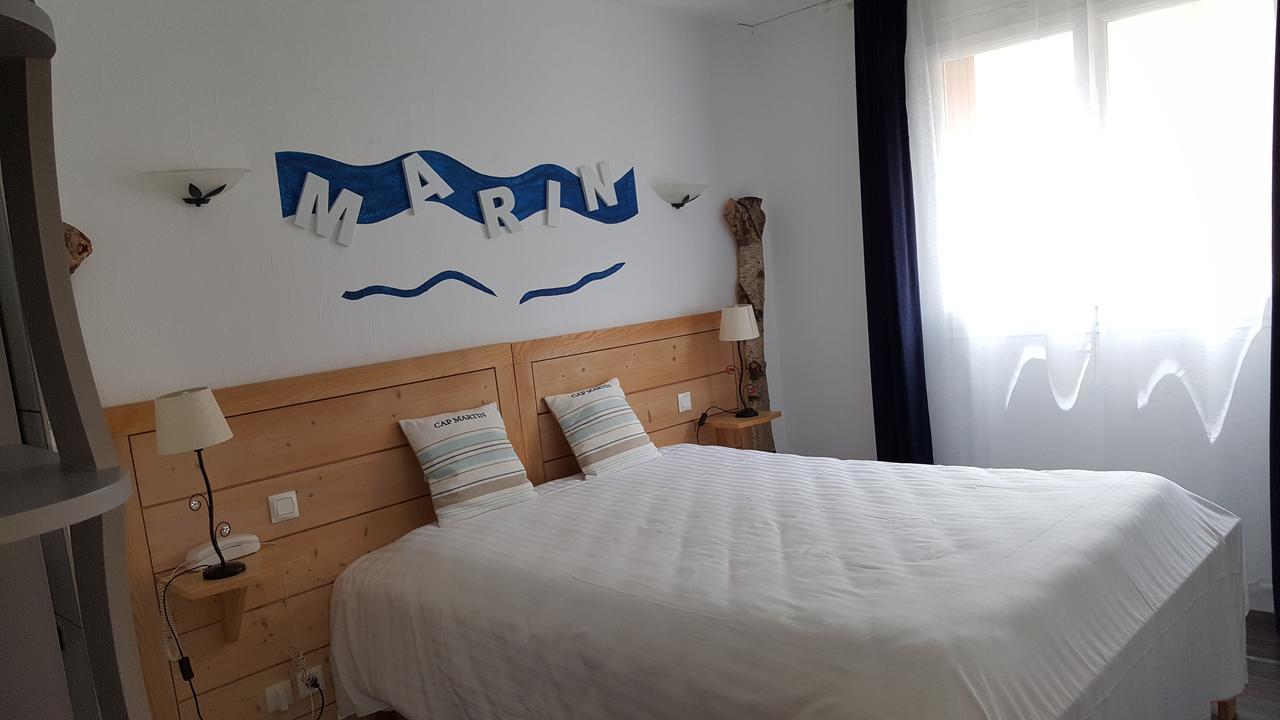 Hotel L Ander แซ็ง-ฟลูร์ ภายนอก รูปภาพ